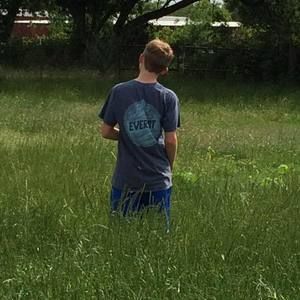 Meet your Posher, Kody